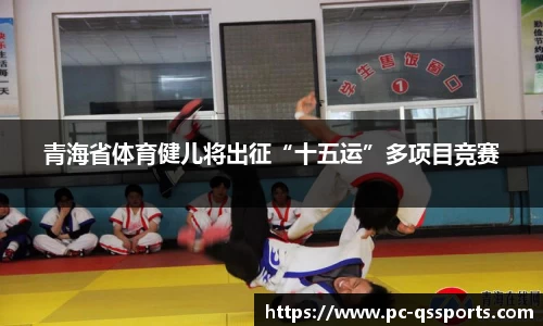 青海省体育健儿将出征“十五运”多项目竞赛